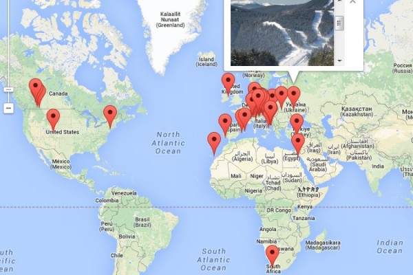 Story-Map