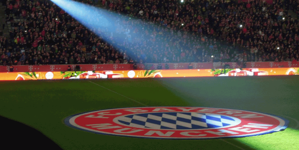 fc bayern triple fc bayern triple