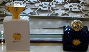 Amouage - Spitzen parfüm aus Oman