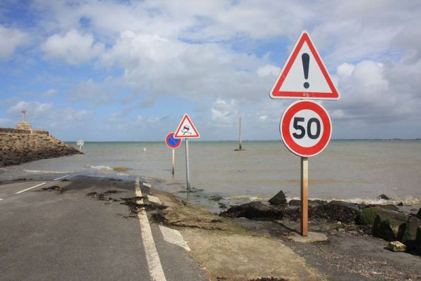 k-Überfahrt La Noirmoutier, Foto Schuler