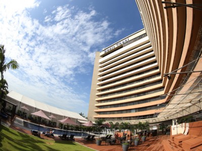 Dusit pool Dusit pool