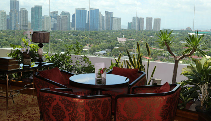Club Lounge Club Lounge