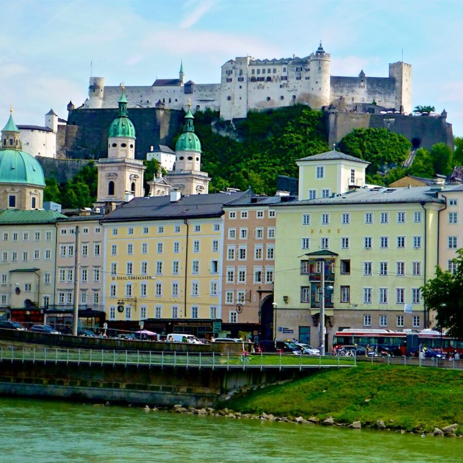 AK@Glance Stilberatung Salzburg - Salzburg