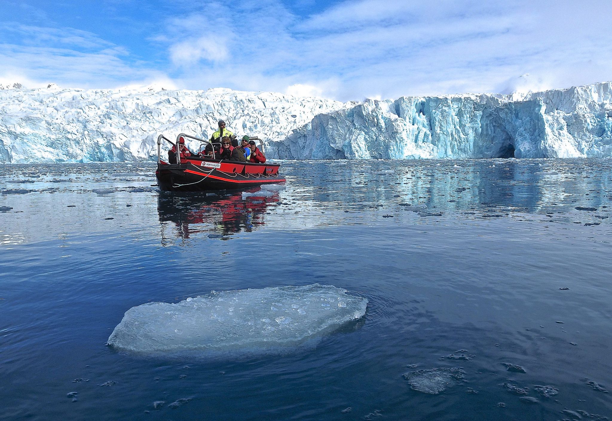 Expeditionskreuzfahrten Pinguine Expeditionsseereisen ins ewige Eis