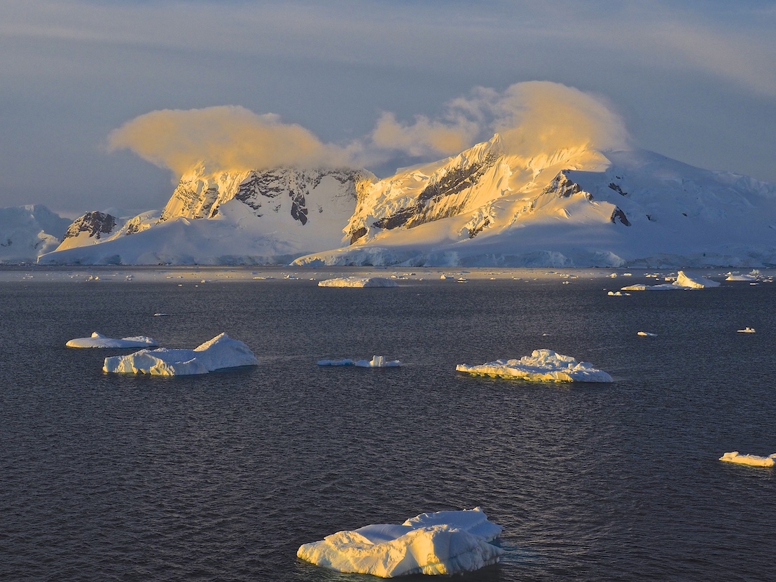 Expeditionskreuzfahrten Pinguine Expeditionsseereisen ins ewige Eis