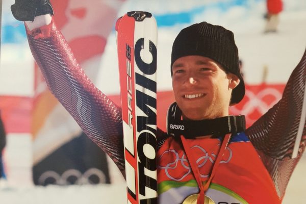 Abgefahren Auf Die Piste Mit Benni Raich Hochzeiger Pitztal