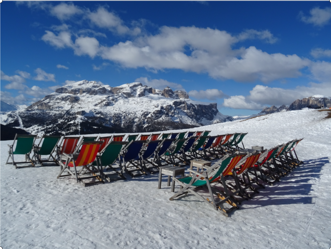 Skiing Alta Badia 2019 Youtube Skiing Alta Badia 2019 Youtube