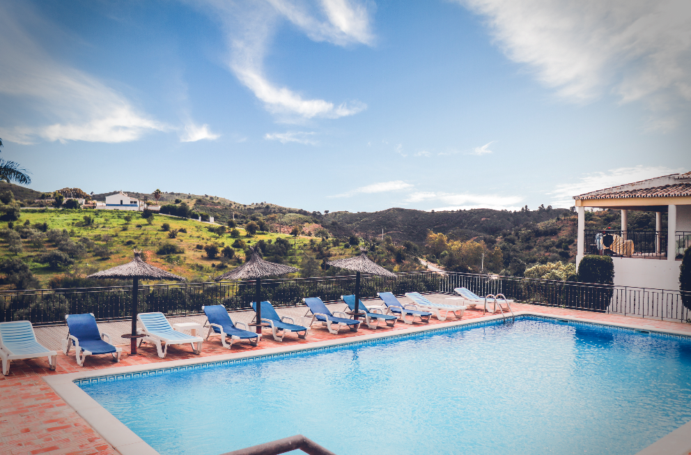 Algarve_Pool