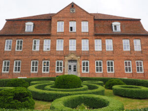 Kunsthaus Schloss Plüschow