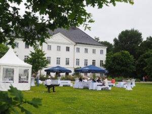 Schlossgut Gross Schwansee