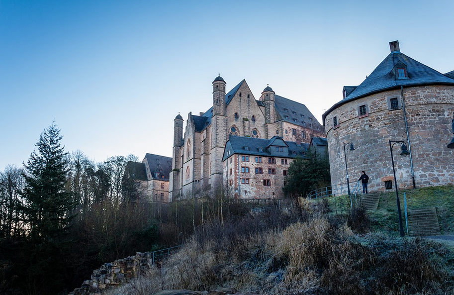 Schloss_Marburg