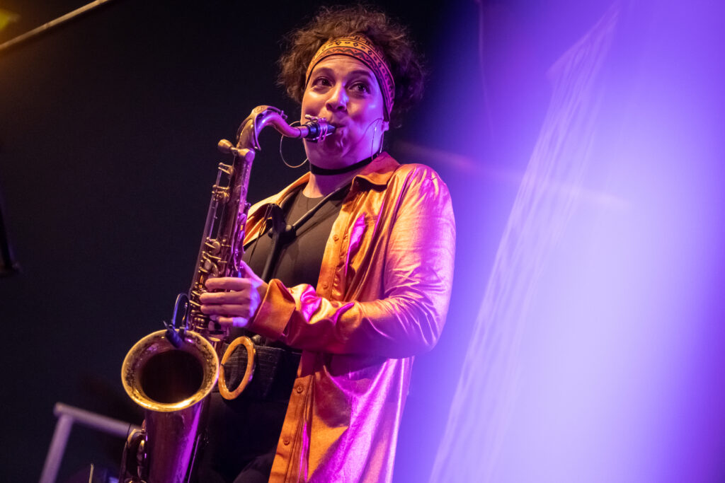 Berta Moreno (c) Luz Sosa BILD 14