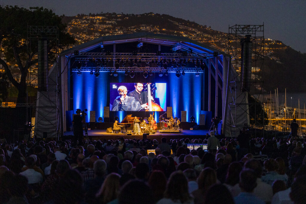 Cécile McLorin Salvant01 © André Ferreira BILD 5