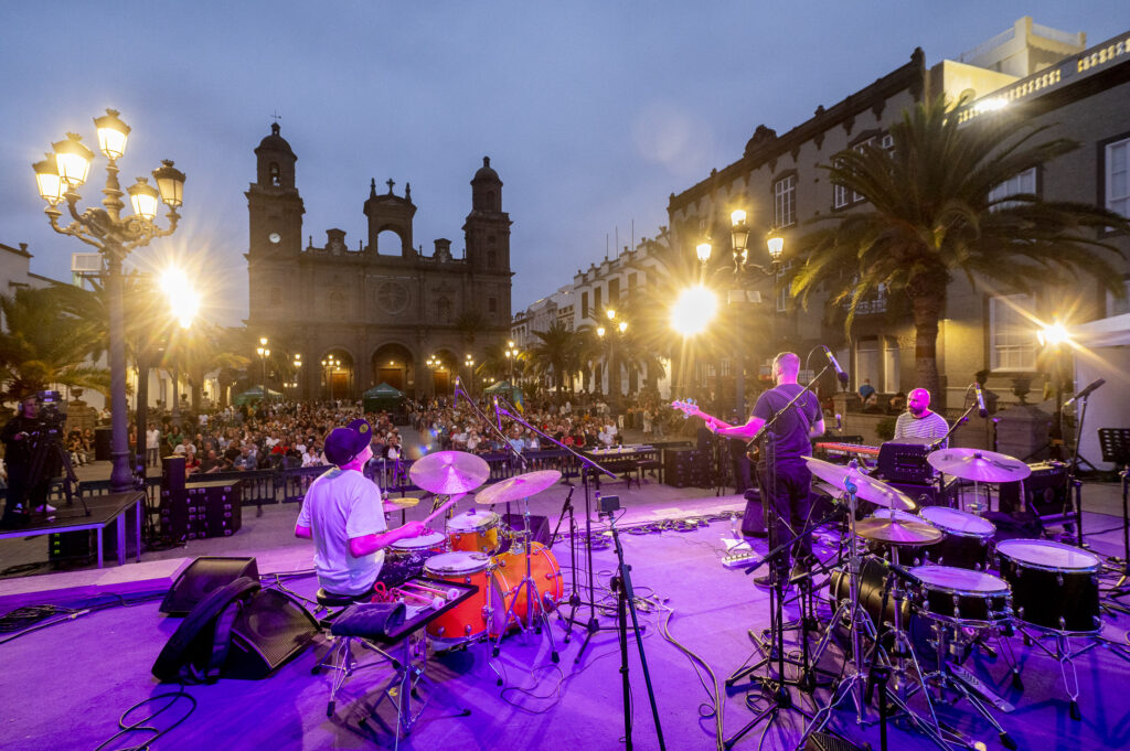 Pokaz Trio01 (c) Nacho González BILD 12