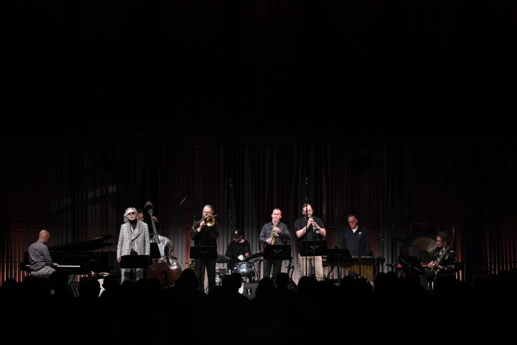 Iceland Liberation Orchestra