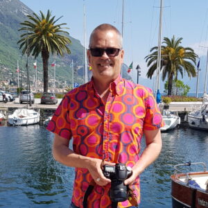 Author Image