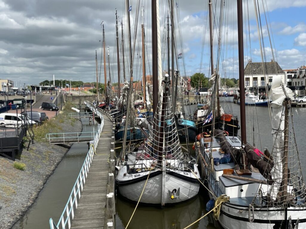 Harlingen.MSHamburg