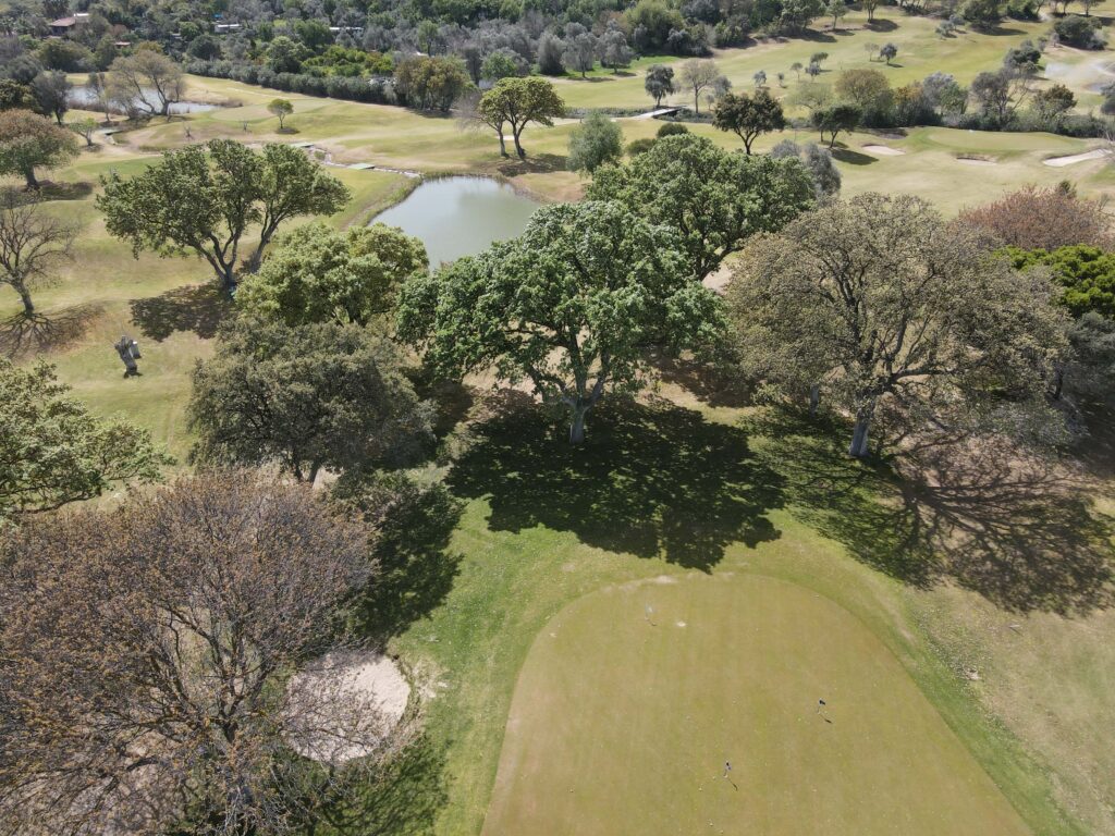 Bodrum Golf Club