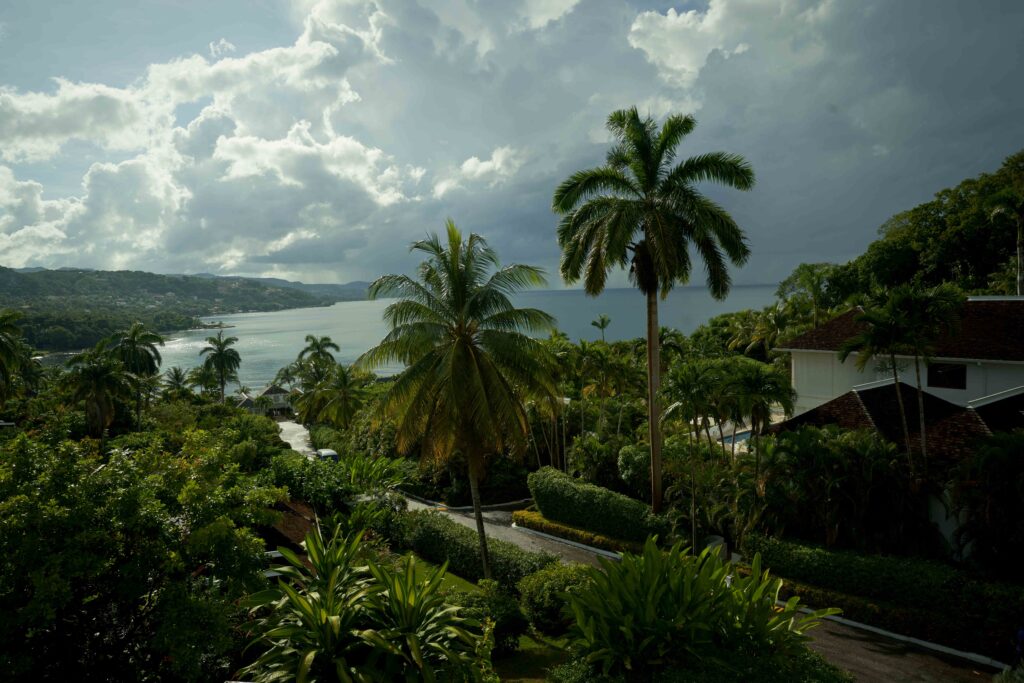 Montego Bay ist voller Karibik-Magie.