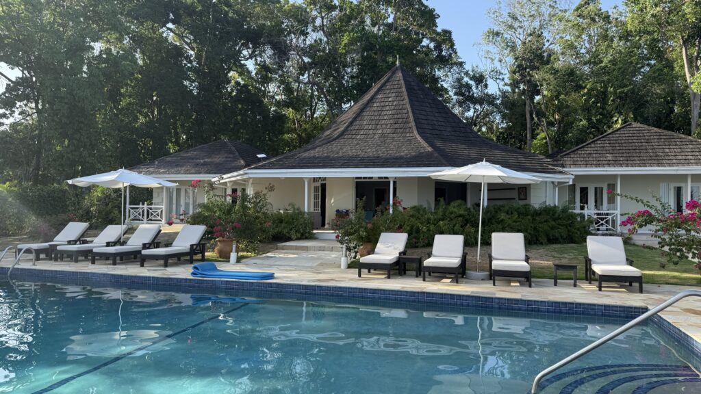 Jamaika Hotels der Luxusklasse
