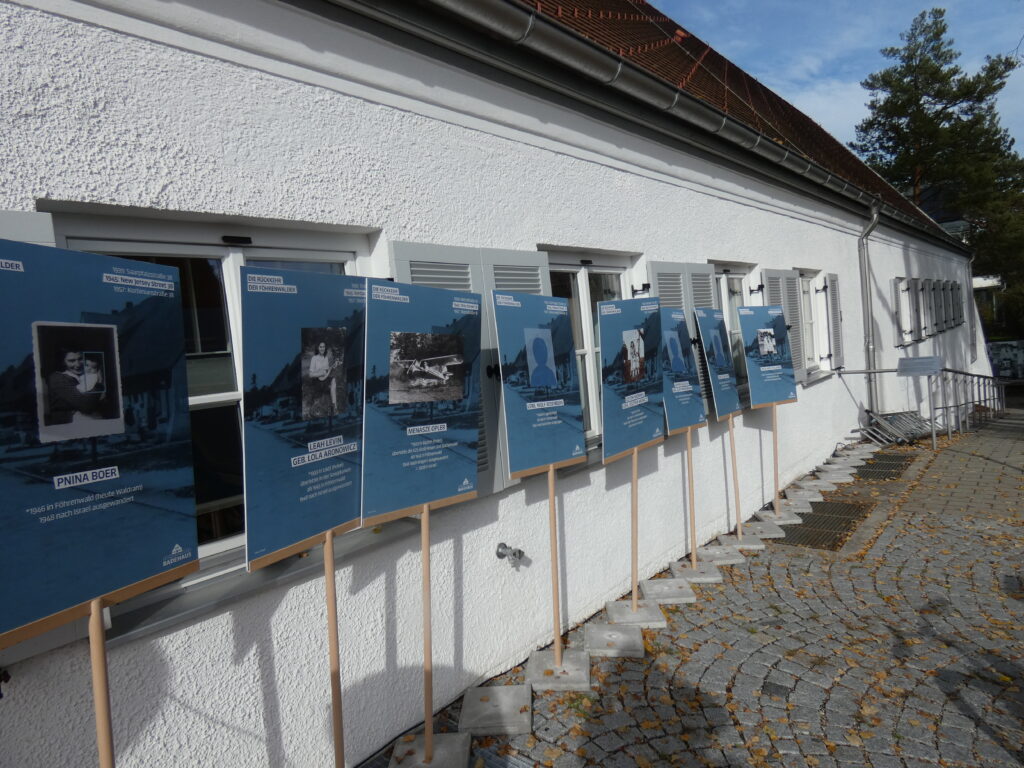 Zeitzeugen