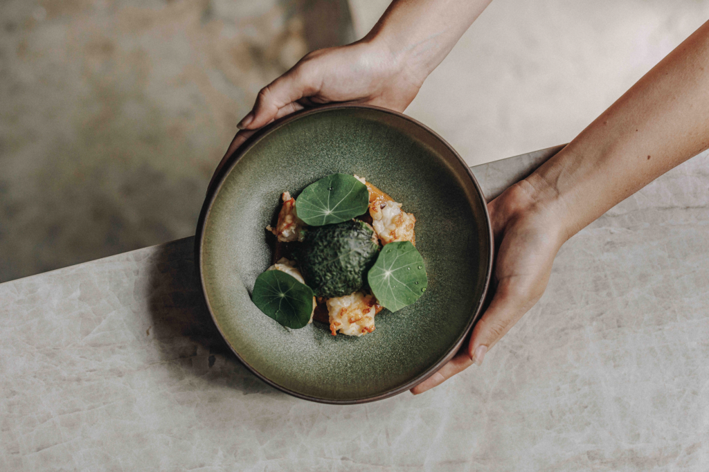 Panamaische Gourmet-Menüs gibt es im Kandela Restaurant, Teil des Amarla Hotels. Foto: Amarla