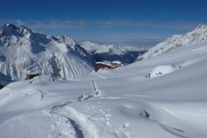 Österreichs Wanderdörfer – Wandervergnügen im Winter