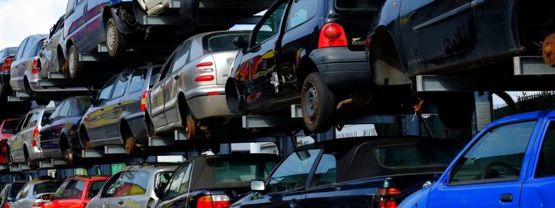 TOP10 Kostenlose Autoverschrottung Frankfurt Autoverschrottung_Autoverwertung