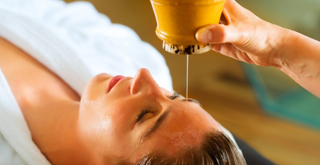 beste Ayurveda Spa Hotels