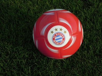 FC Bayern Kolumne Ding Dang Dong FC Bayern Kolumne Ding Dang Dong