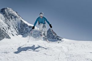 Extralanges Winterfinale in Zell am See-Kaprun