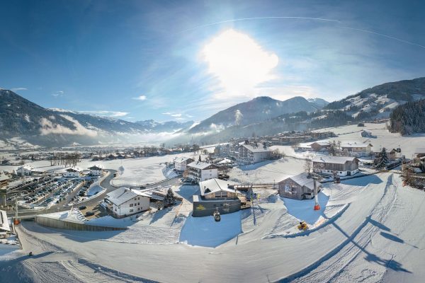TOP 10 Skihotels Zillertal TOP 10 Skihotels Zillertal