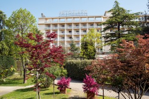 Hotel Terme Antoniano in Montegrotto Terme 