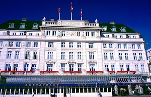 Kopenhagen Hotel dAngleterre (1)