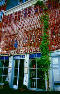 Kopenhagen Hummerhaus (1)