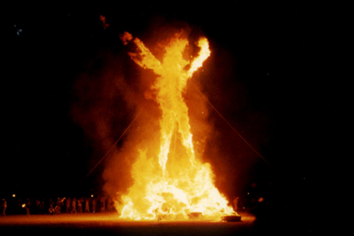 Lightmatter_burningman Burning Man Festival Nevada Reno Black-Rock-Desert