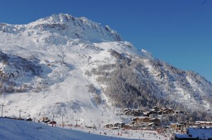 Val d`Isère
