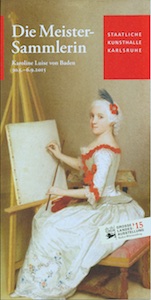 Prospekt_Karoline_Luise_von_Baden_Kunsthalle_Karlsruhe_2015_05_07_Foto_Elke_Backert