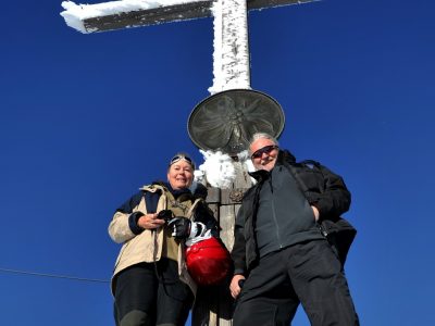 RSFotoStegmaierSchneebericht Schneebericht 04.03.2017 Alpen Allgäu Österreich Schweiz Italien Frankreich