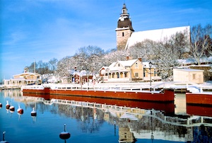 Turku Winter