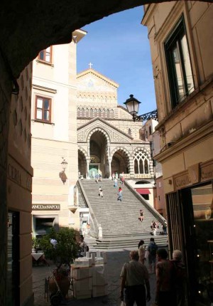 k-Amalfi Stadt k-Amalfi Stadt