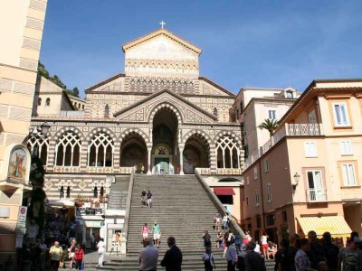 k-Amalfi Stadt k-Amalfi Stadt