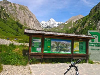 k-Glocknerblick 2 (ff) k-Glocknerblick 2 (ff)