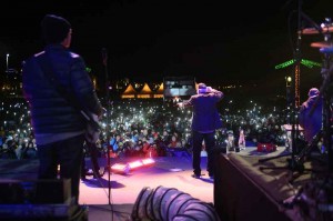 k-Good vibrations beim Konzert der Beach Boys vor 15.000 begeisterten Fans_(c)TVB Paznaun-Ischgl