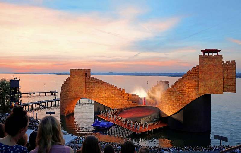 k-Sonnenuntergang am Bodensee bei Spielbeginn(c)BFS-A.Koehler k-Sonnenuntergang am Bodensee bei Spielbeginn(c)BFS-A.Koehler