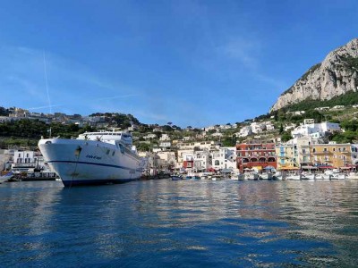 k-vor Capri k-vor Capri