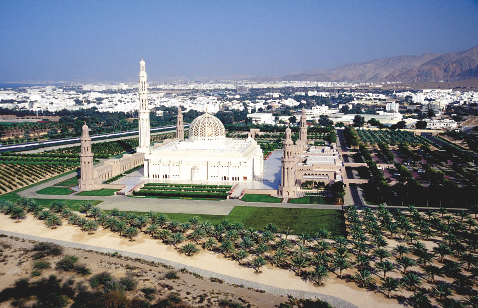 Oman verzaubert nicht nur Sonnen-Seelen… Orient