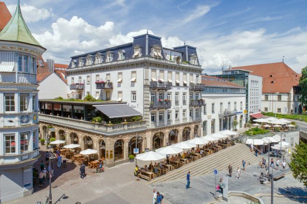 TOP 10 Seniorenresidenzen Deutschland TOP 10 Seniorenresidenzen Deutschland