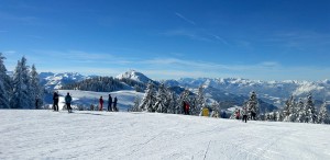 skiwelt