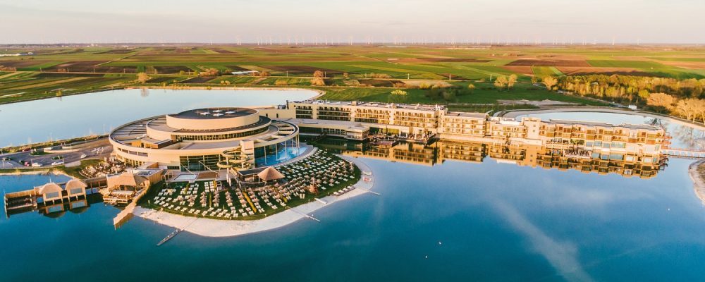 beste schönste Seehotels Österreich beste schönste Seehotels Österreich